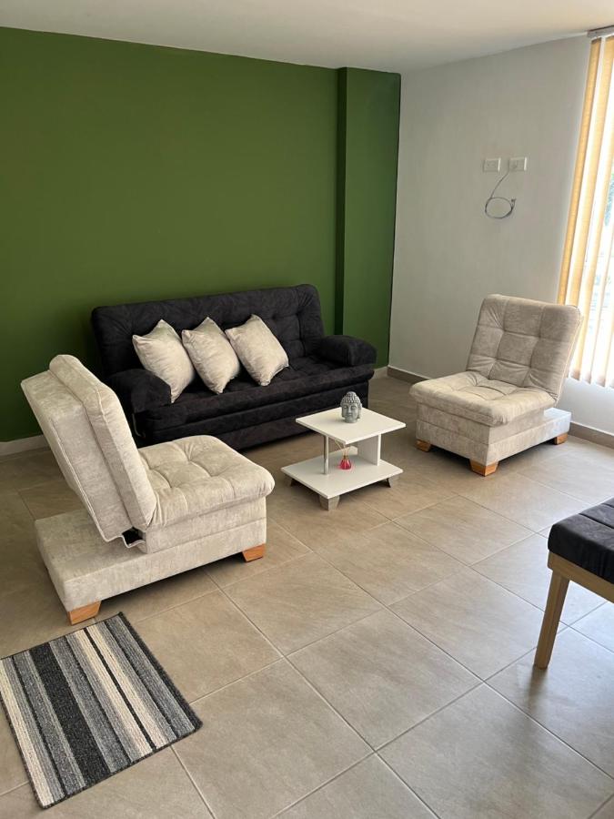 Carretera a los Nevados y Termales - B&B Manizales