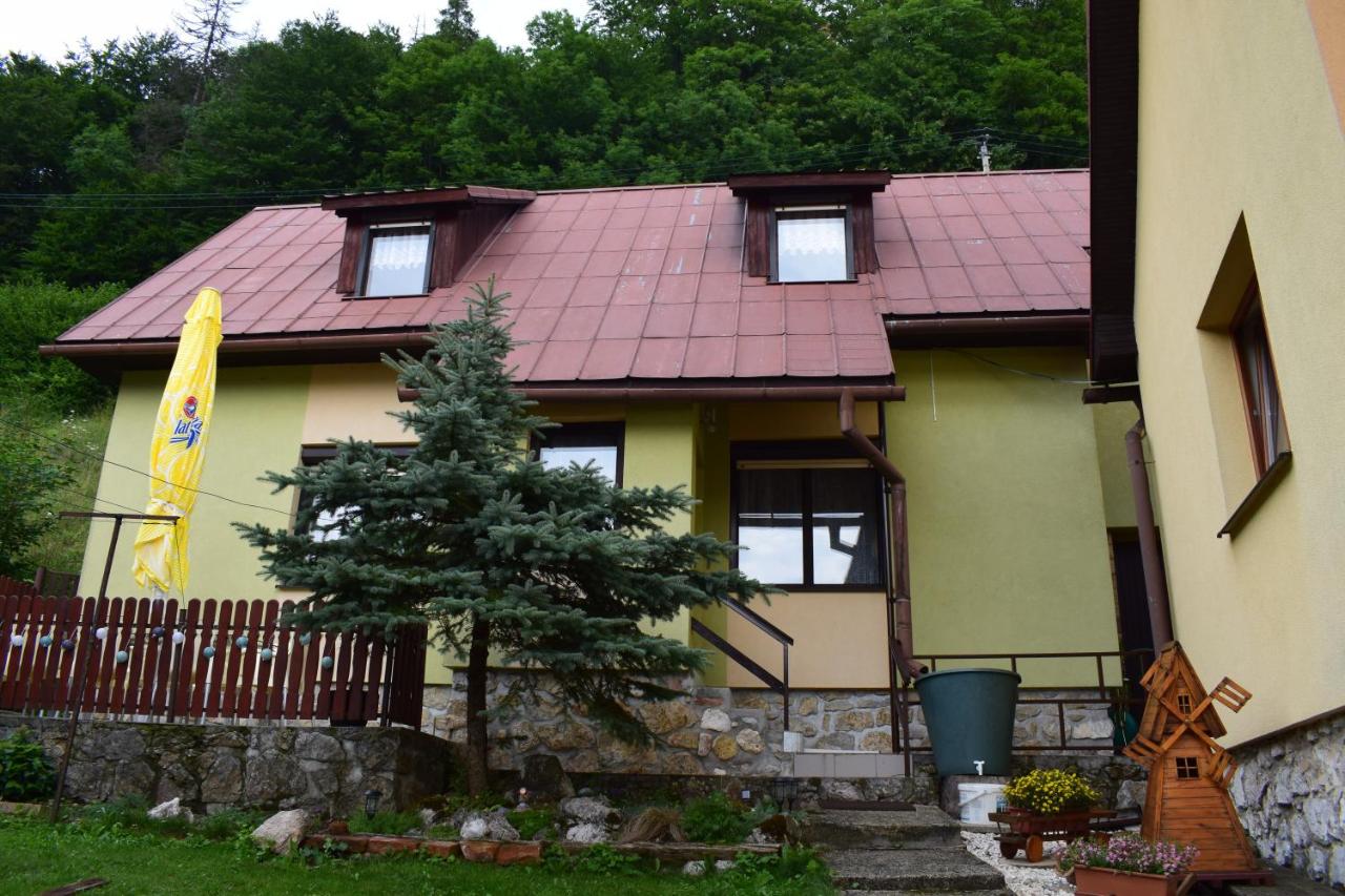 Domček Anna - B&B
