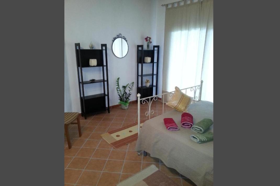 Chambre Double avec Salle de Bains Privative