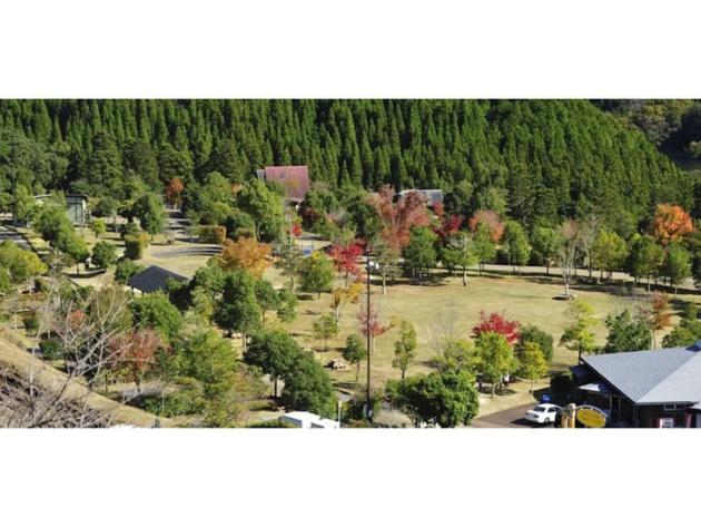 Ume Camp Mura - Vacation STAY 88873v - B&B