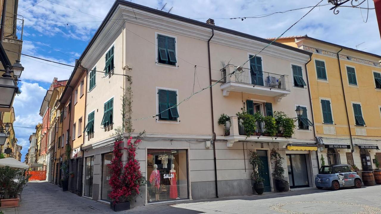 Porta Romana - B&B Sarzana