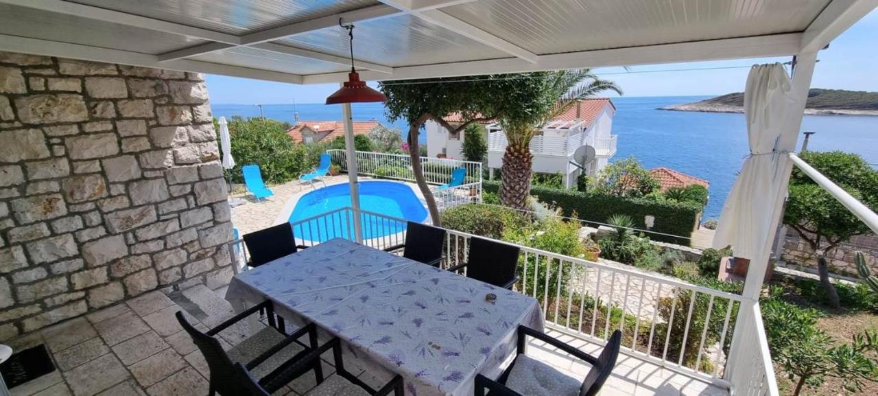 Villa con 3 Camere da Letto