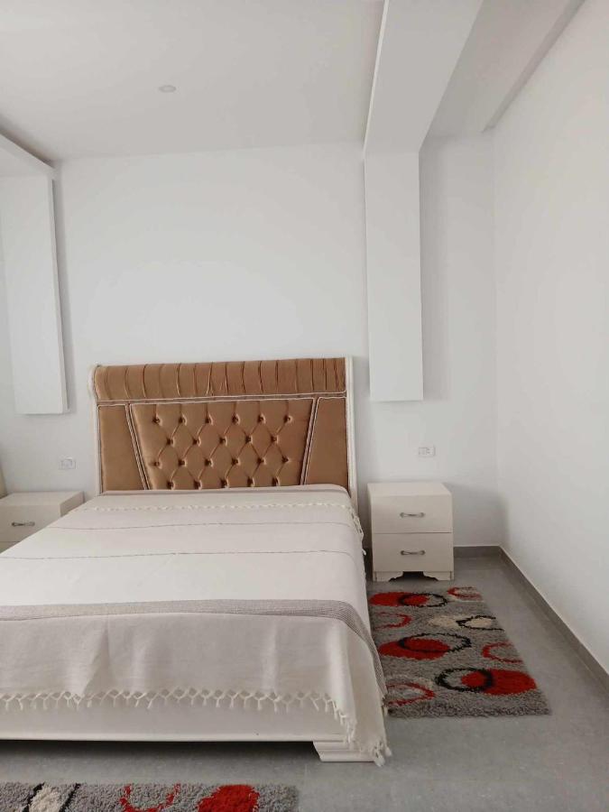 Hébergement Zahra plage kelibia - Chambres d’hôtes Hammam el Rhezez