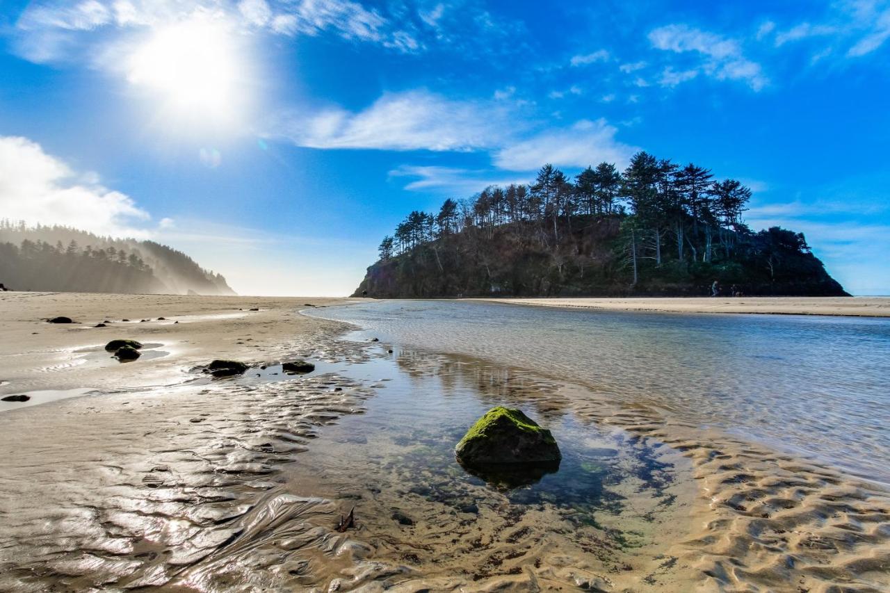 Pacific Sands Unit #1 - B&B Neskowin