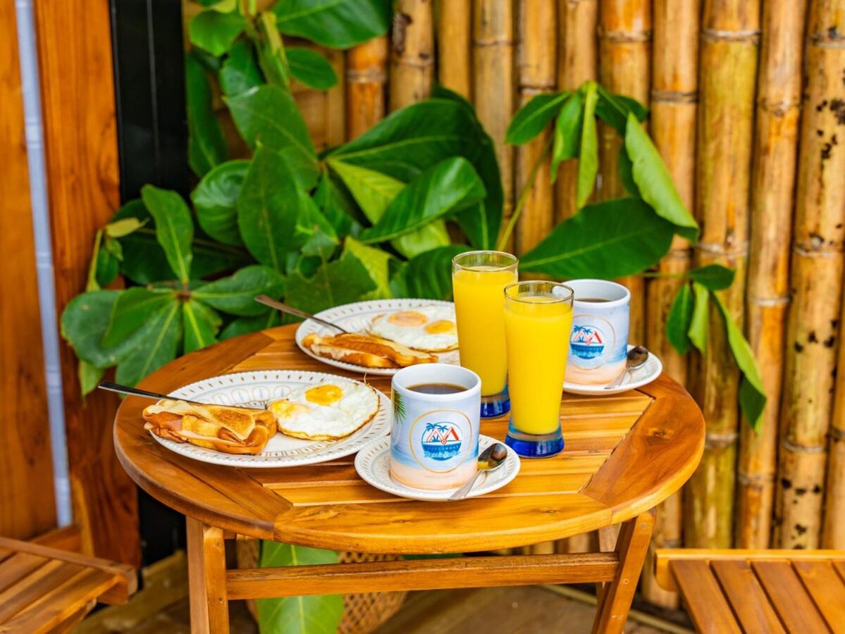 Beach Suite cerca al Tayrona - B&B Santa Marta