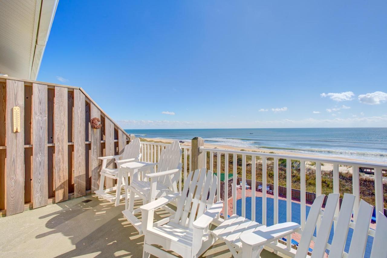 Wind Top 843 #306DS-H - B&B Hatteras