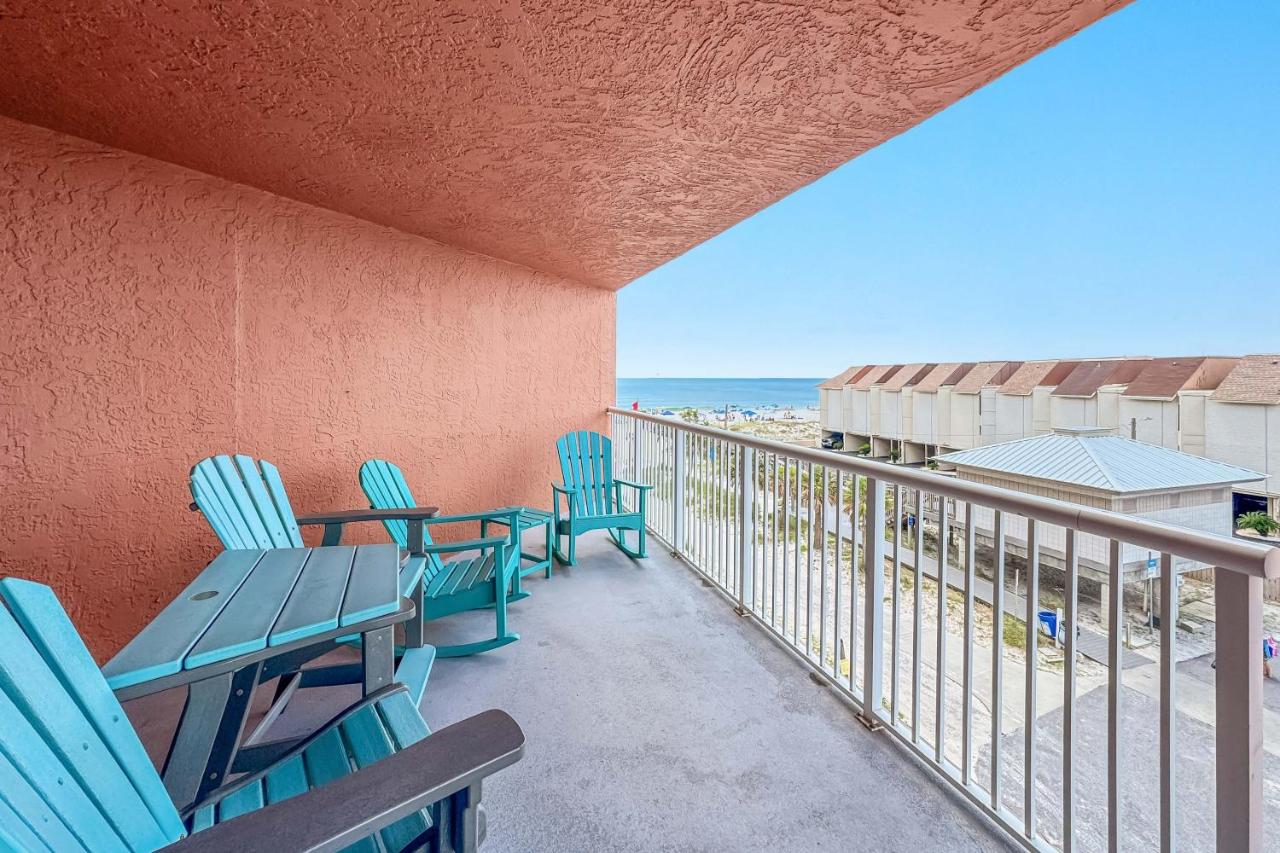 Buena Vista Unit 305 - Ferienwohnung Gulf Shores