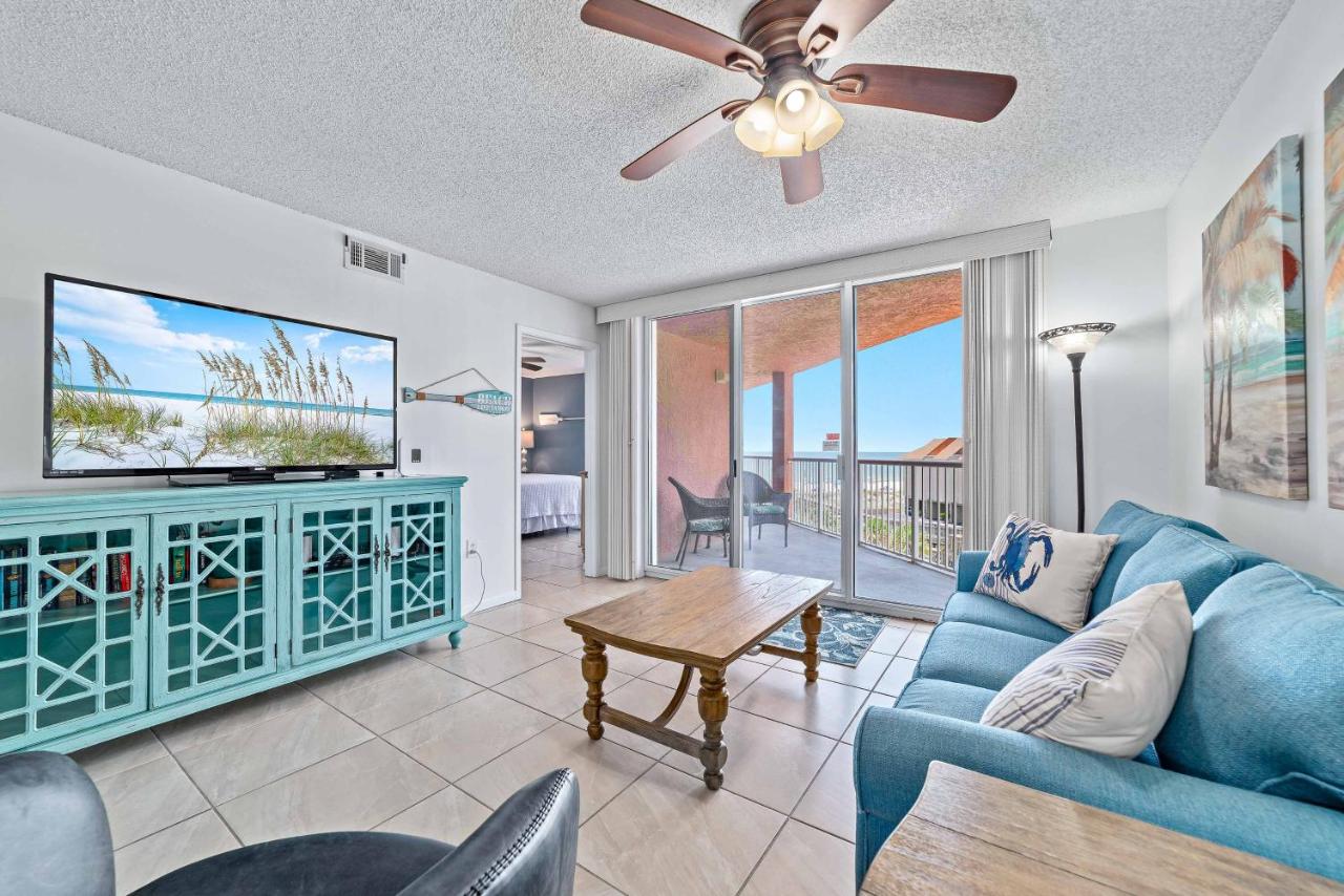 Buena Vista Unit 305 - Ferienwohnung Gulf Shores