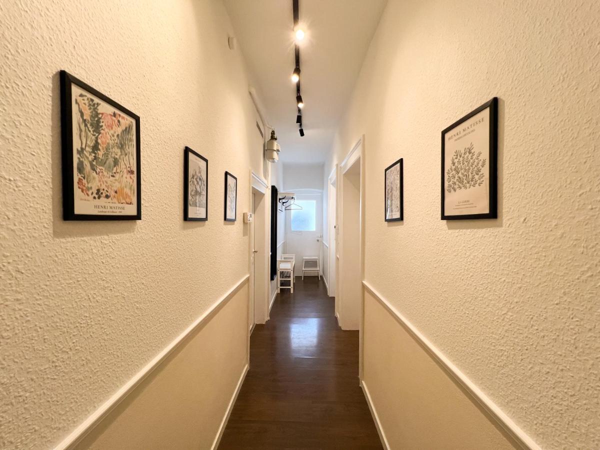 Apartment mit 2 Schlafzimmern