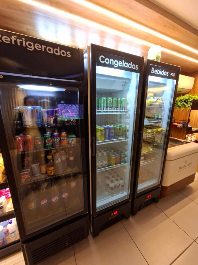 Golden Sunset com vista mar - Icaraí - B&B Niterói