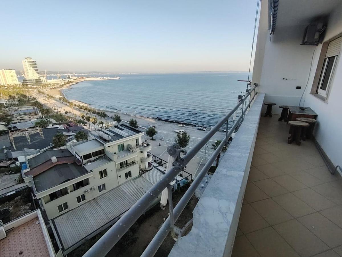 APARTEL Full Sea View 3 - Ferienwohnung Durrës