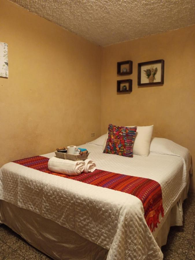 Petite Chambre Double