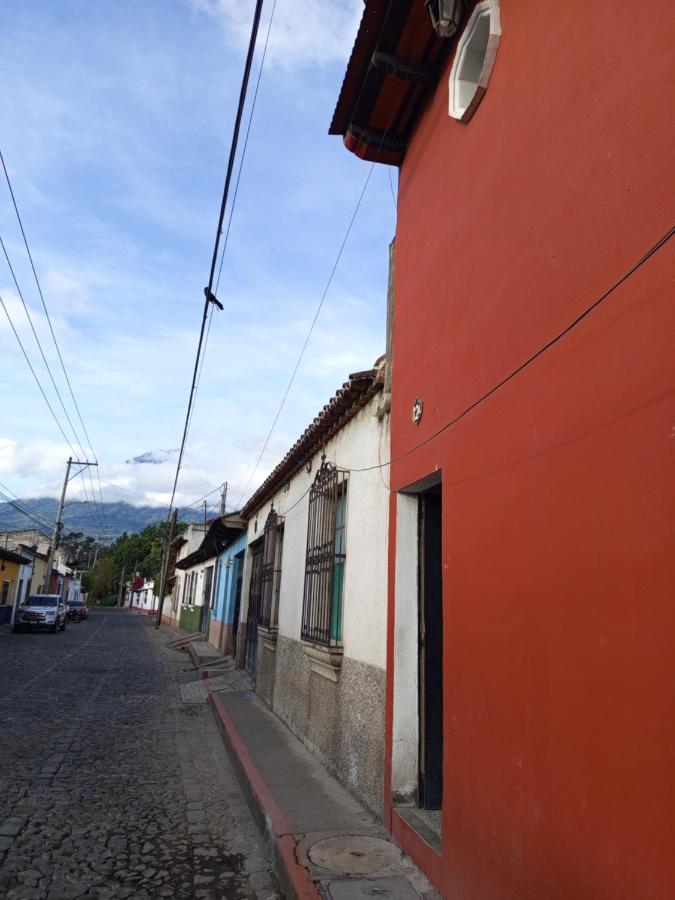 Posada Jireh - B&B