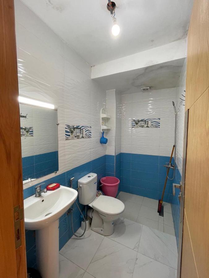 Riad Sofia Martil - B&B