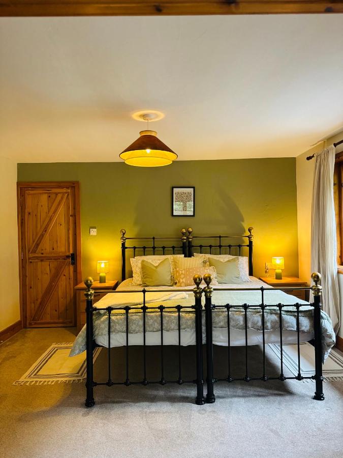 Hafan Deg - B&B