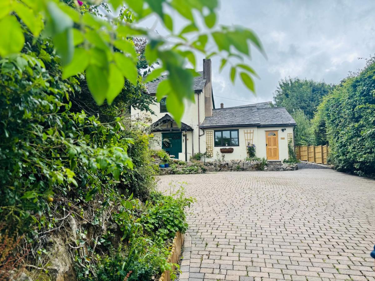 Hafan Deg - B&B Llanferres