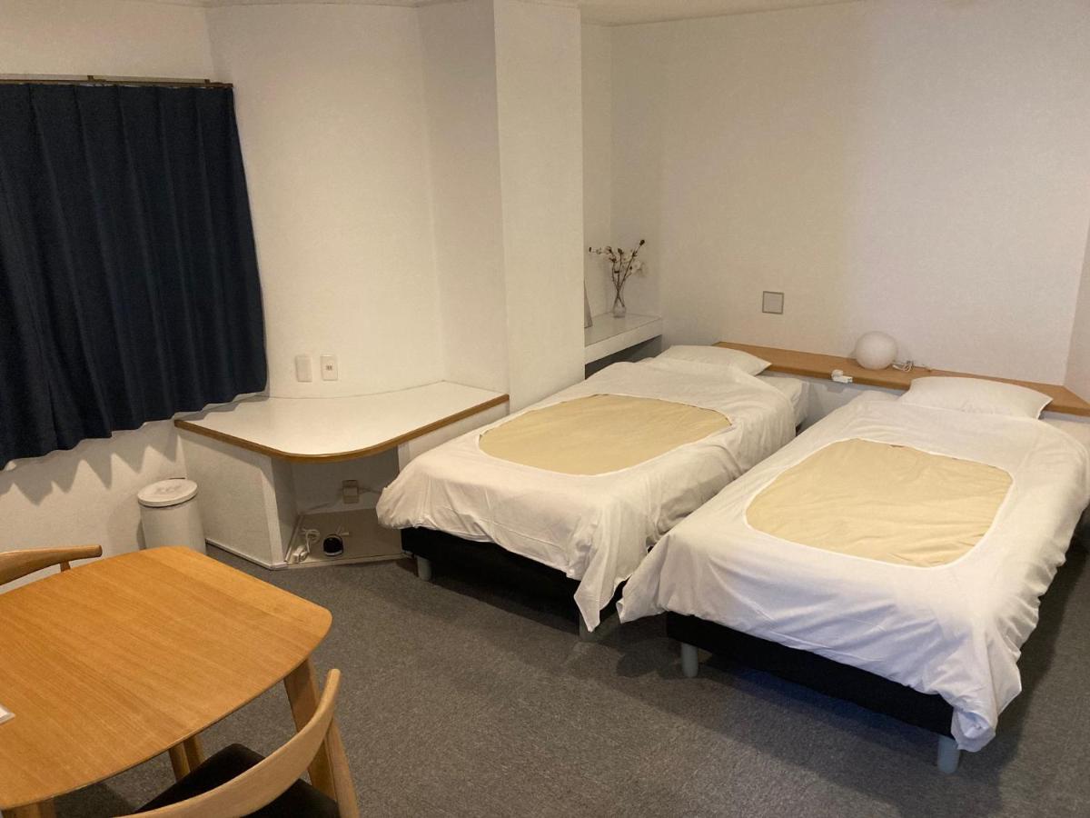 Zweibettzimmer