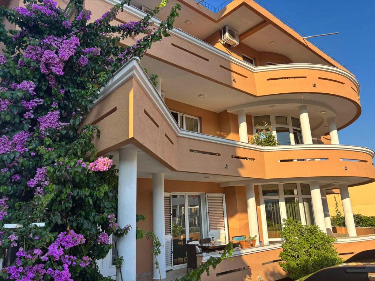 Apartments Fortuna - B&B Ulcinj