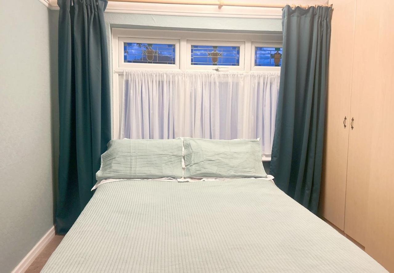 Standard Doppelzimmer