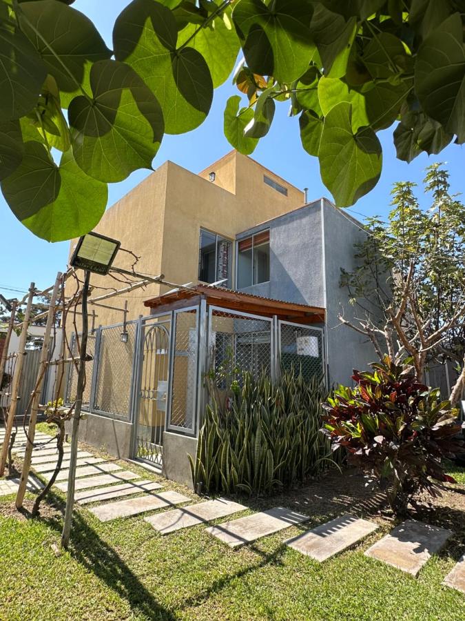 Casita en Ica con piscina - Ferienwohnung Ica