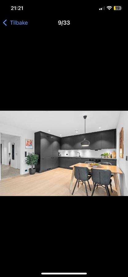 Mandal - B&B Ime