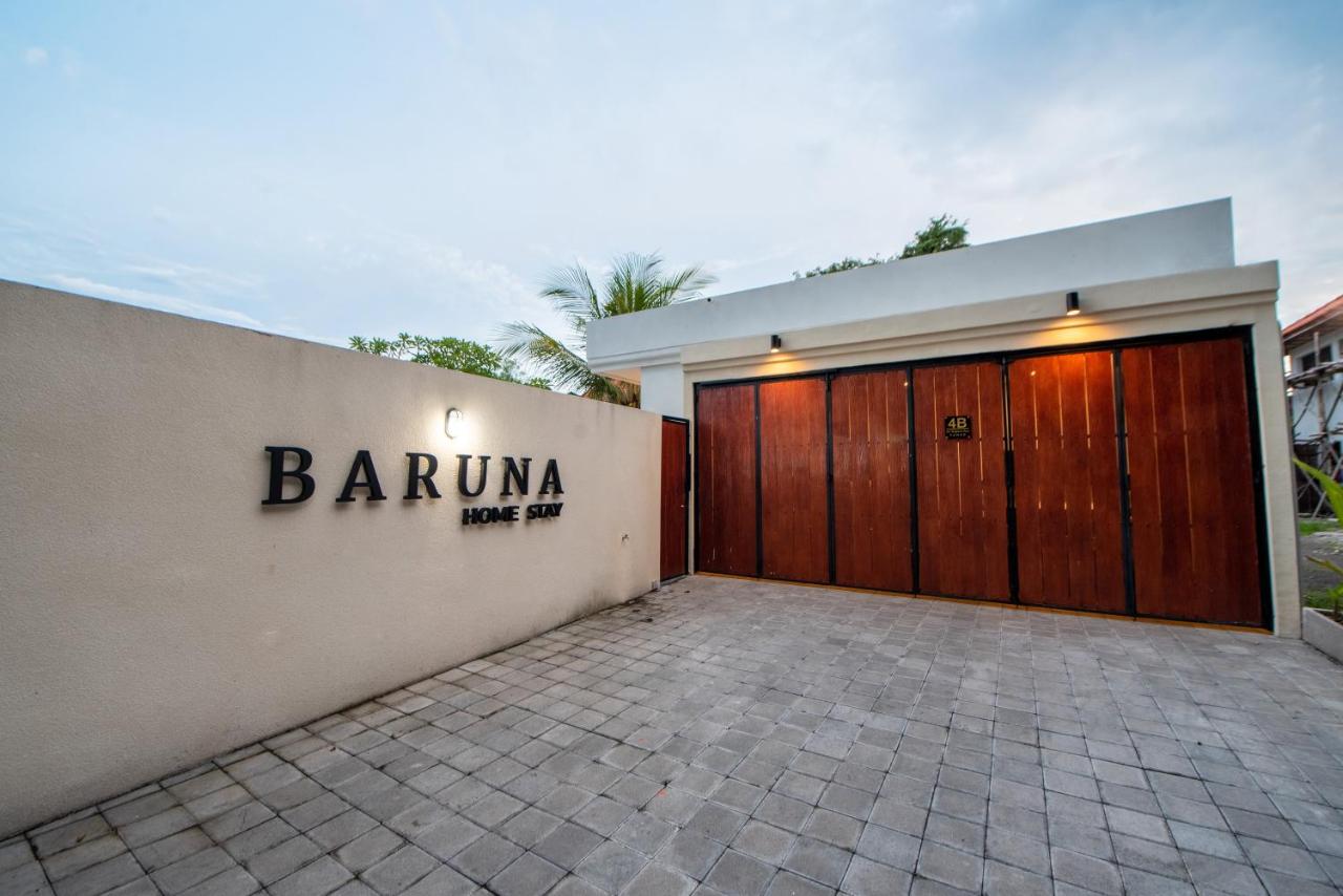 Baruna Homestay Sanur - B&B