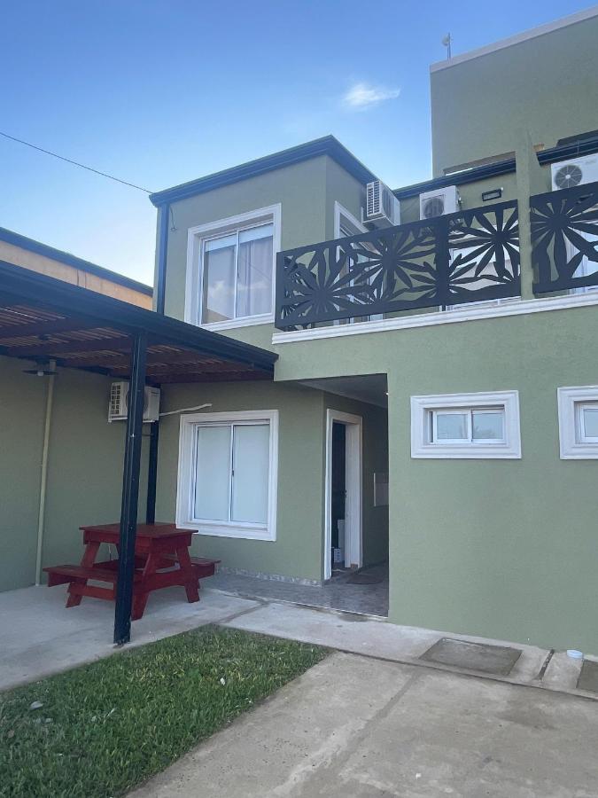 Las Palmeras de Lavalle - B&B