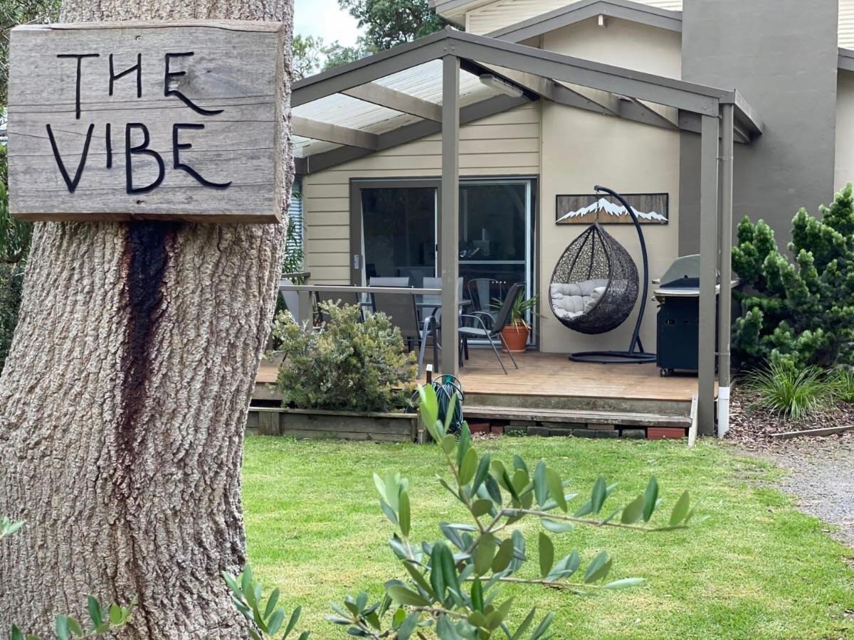 The Vibe Sandy Point - B&B Sandy Point