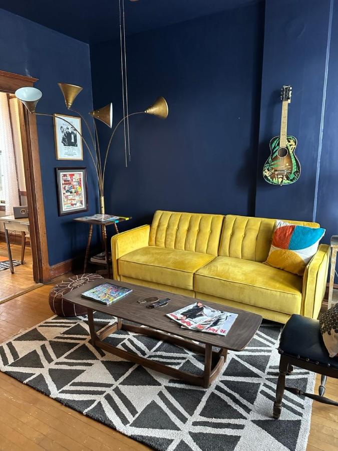 Friendly Suite Home Chicago - B&B