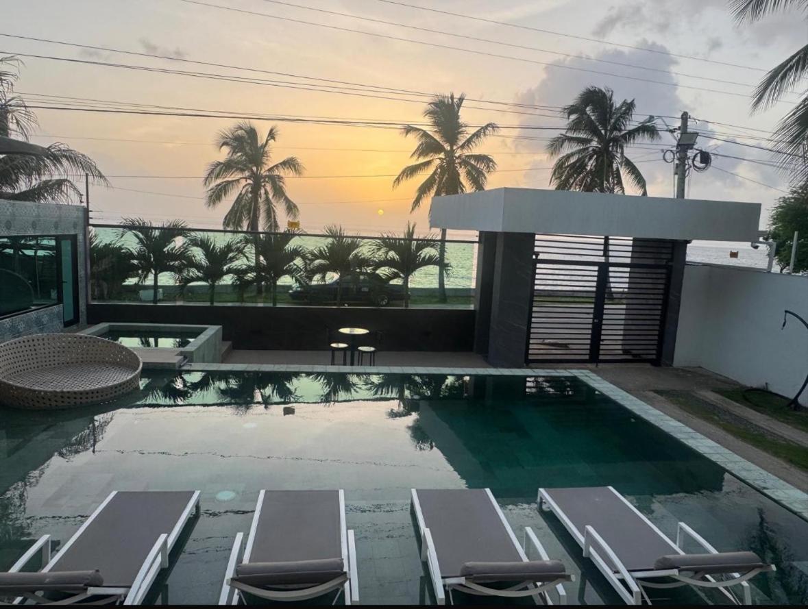 Villa Bali - B&B
