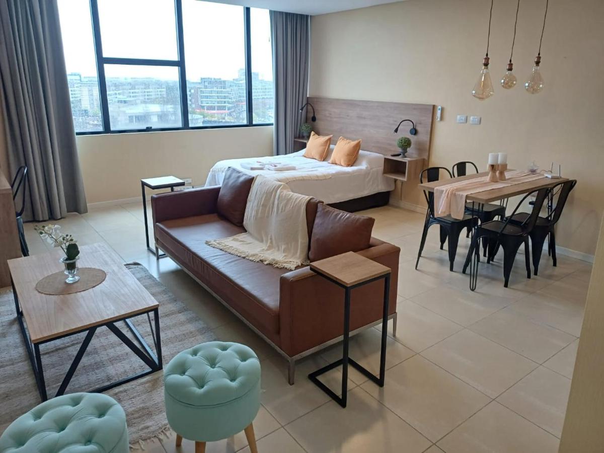 Apart , Departamento , Condo , Estudio BAHIA grande Nordelta , Tigre - B&B Buenos Aires