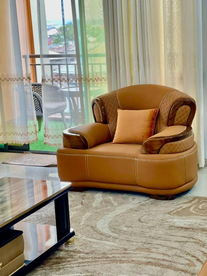 Abnaa Apartment - Chambres d’hôtes Zanzibar