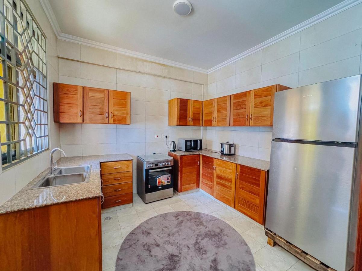 Appartement 3 Chambres