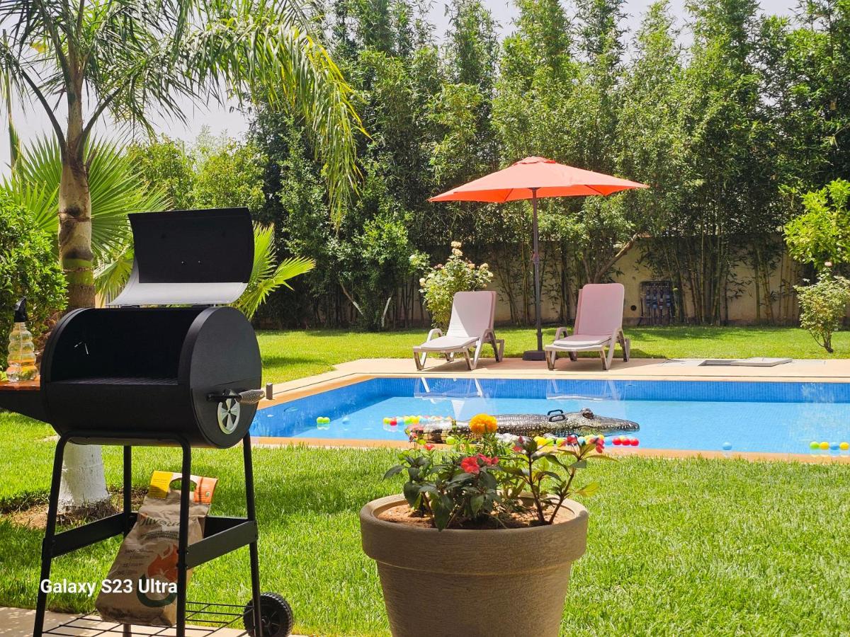 Villa - Chambres d’hôtes Meknès