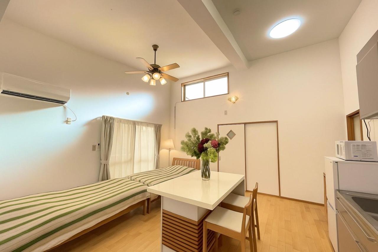 Nakao75-B - Chambres d’hôtes Nago