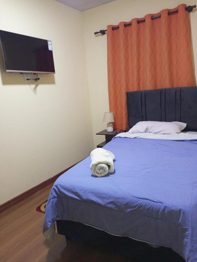 Single Room