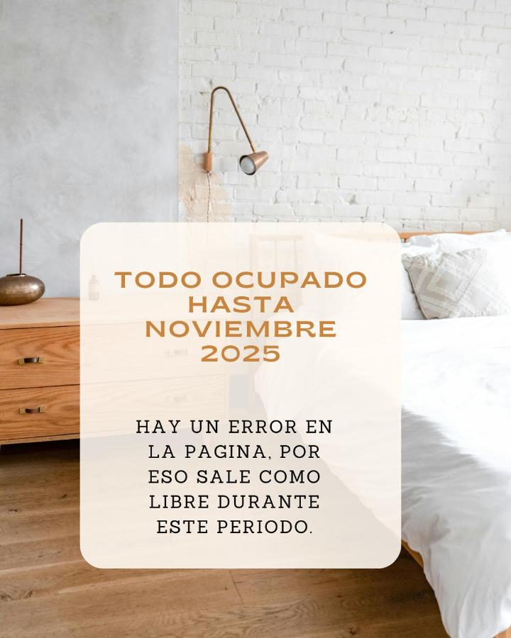 Espacio Índigo - Hospedaje y Tours - - B&B San Luis