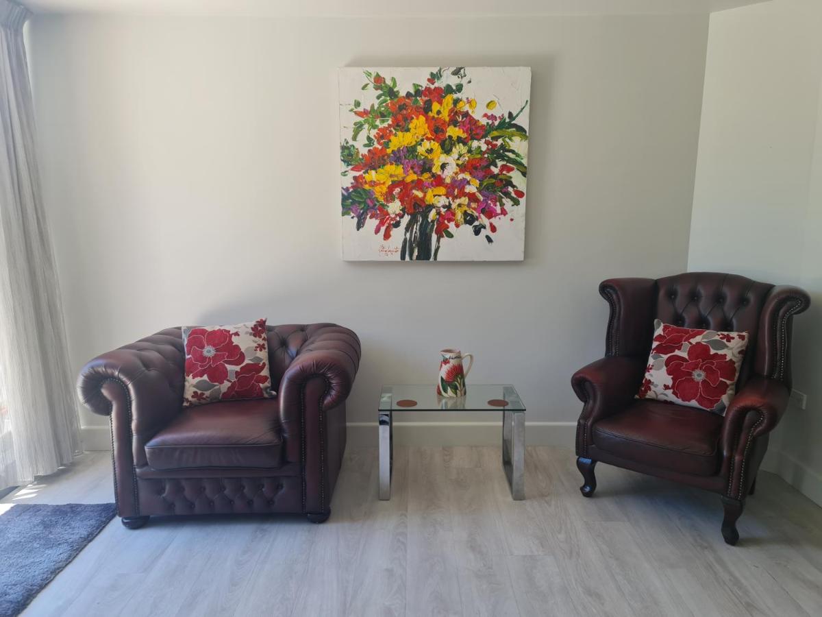 Inner City Apartment - Ferienwohnung Rotorua