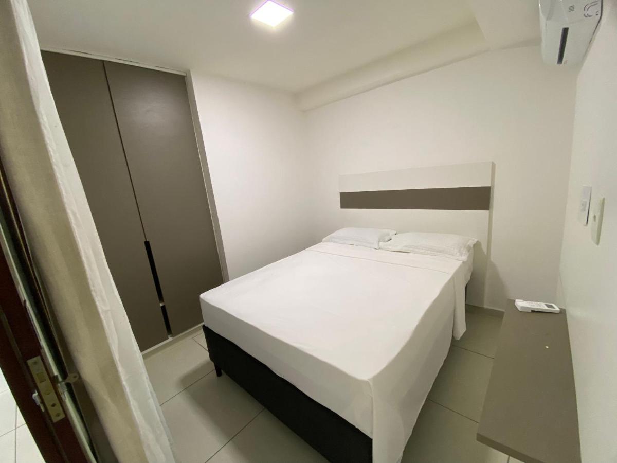 Two-Bedroom Apartment with Terrace