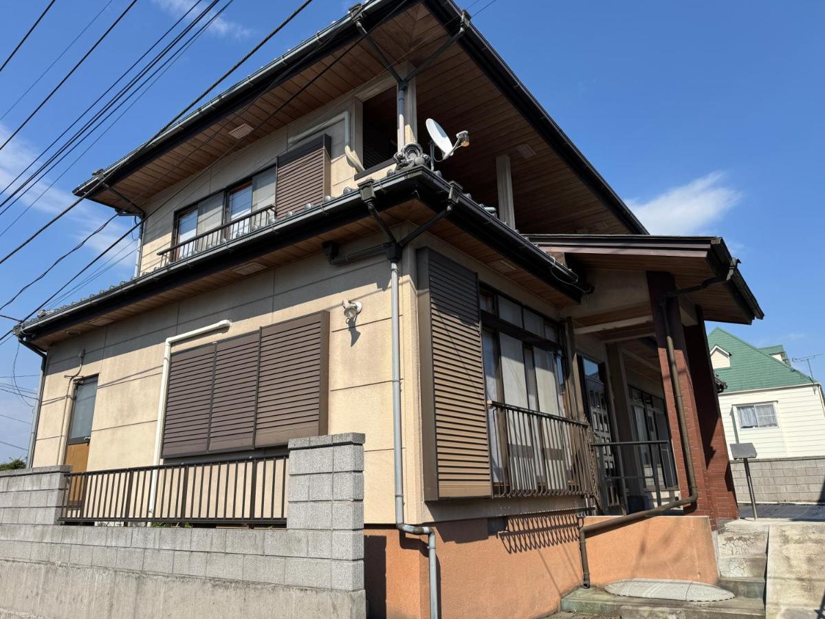 伊香保の宿 - B&B Shibukawa