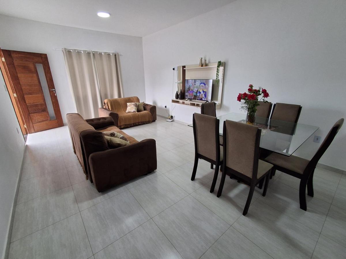 Casa Novinha na Praia - B&B Cabo Frio