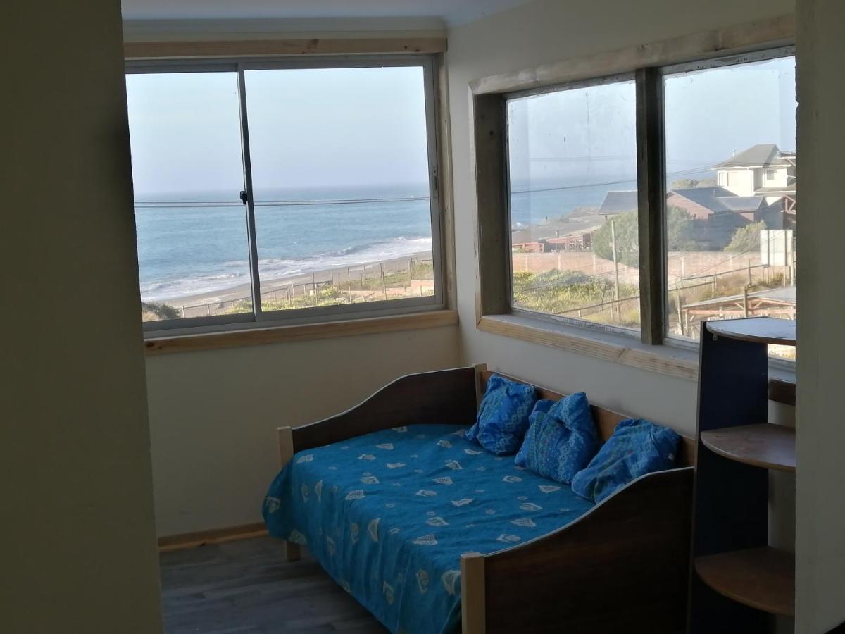 Two-Bedroom Apartment - Oceanfront 