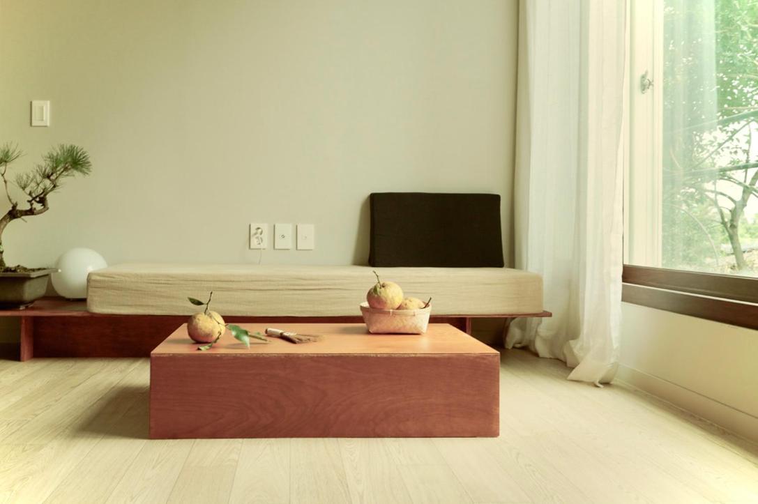 Two-Bedroom Apartment with Balcony