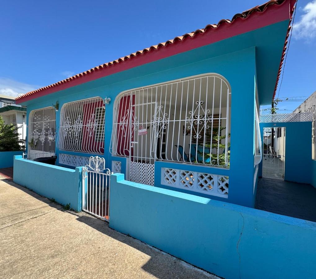 Cozy Stay in San Juan, Close to Everything - B&B