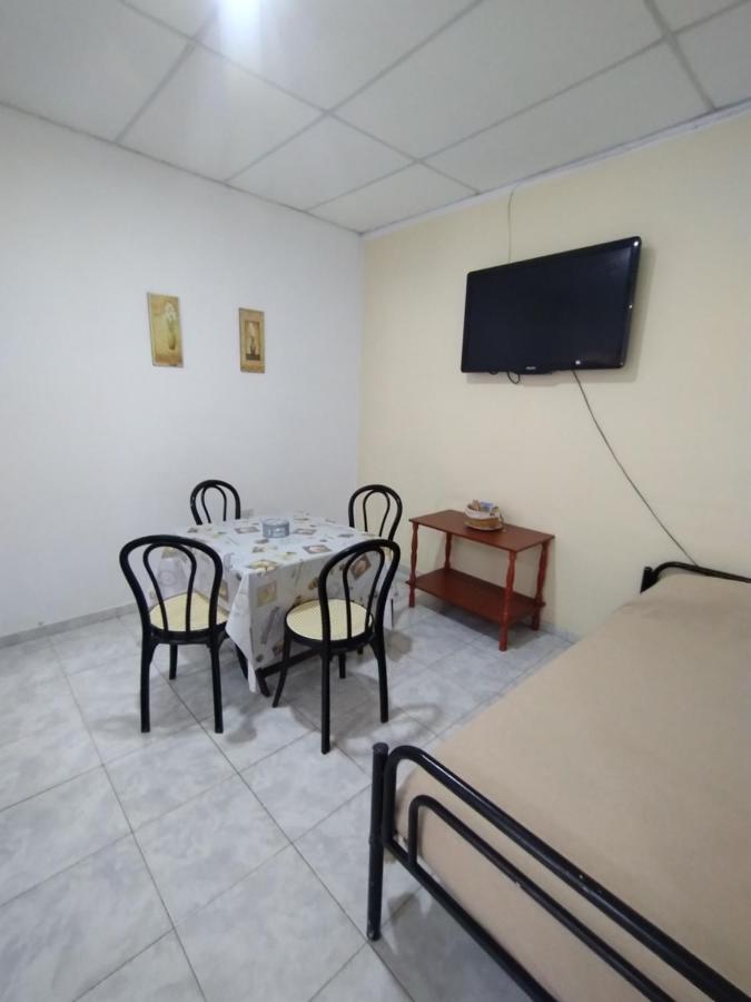 Apart Belgrano - B&B