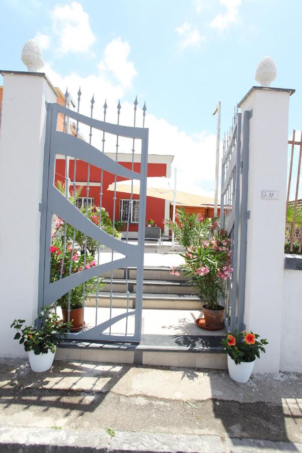 Golden Mile B&B - B&B
