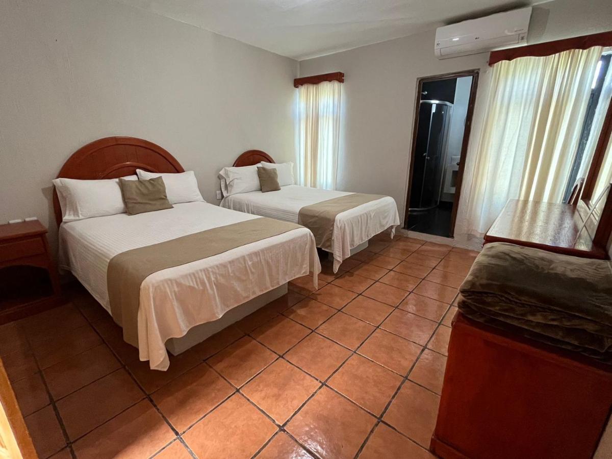 Posada Del Agave - B&B