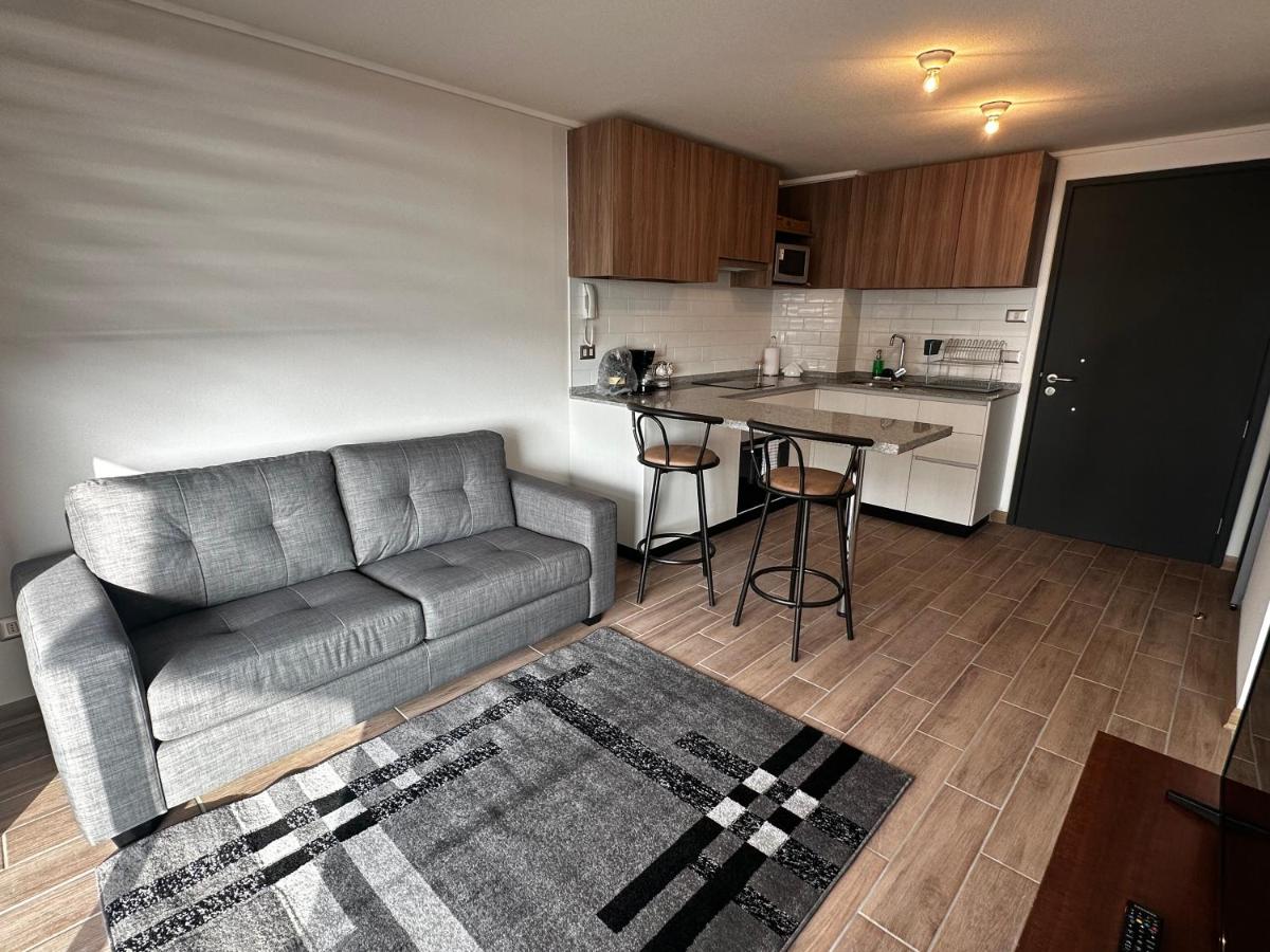 Departamento 1 ambiente - B&B