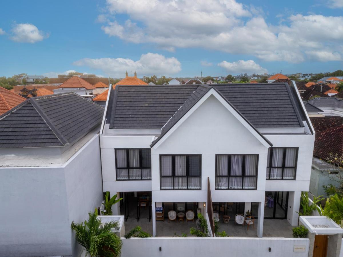 Hati 2 Villa by Betterplace - Ferienwohnung Canggu