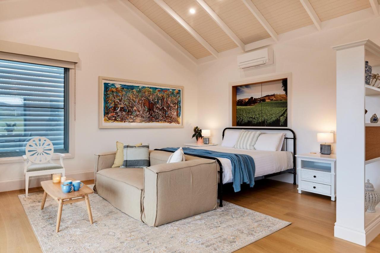 Villa 1 Chambre